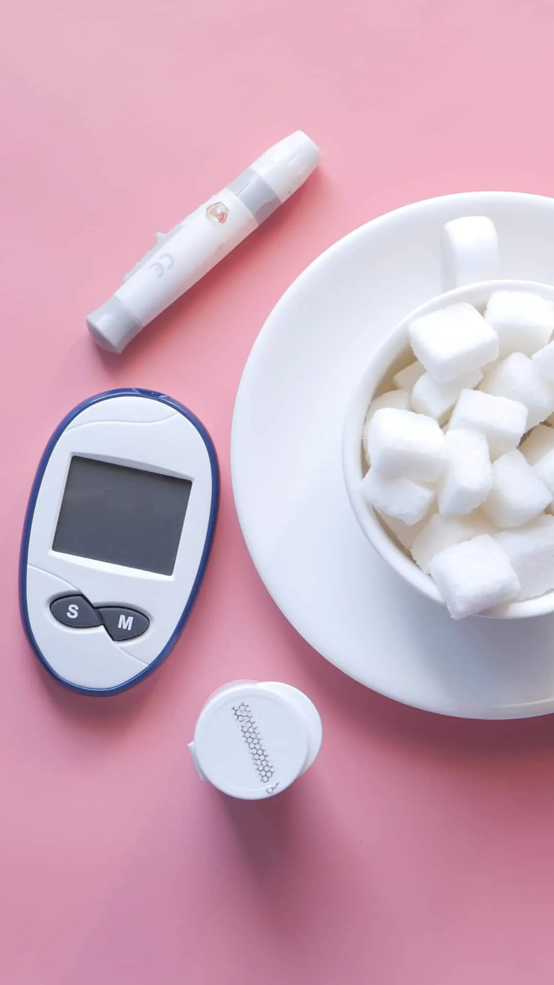 Sugar spike emergency? Immediate action plan for control. March 7, 2026.