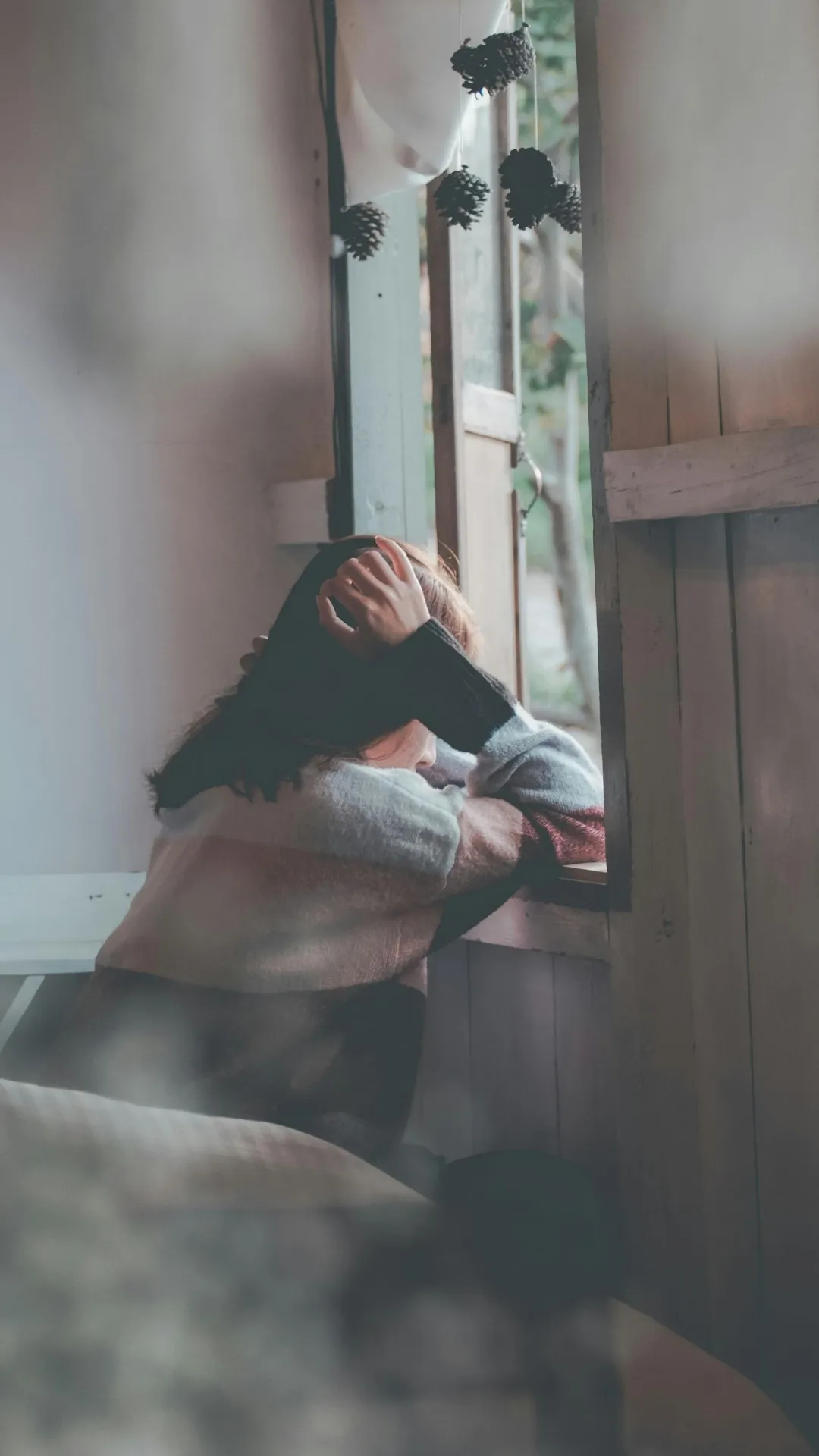 Feeling flat? Shreyas 7 easy hacks for an instant mood uplift.