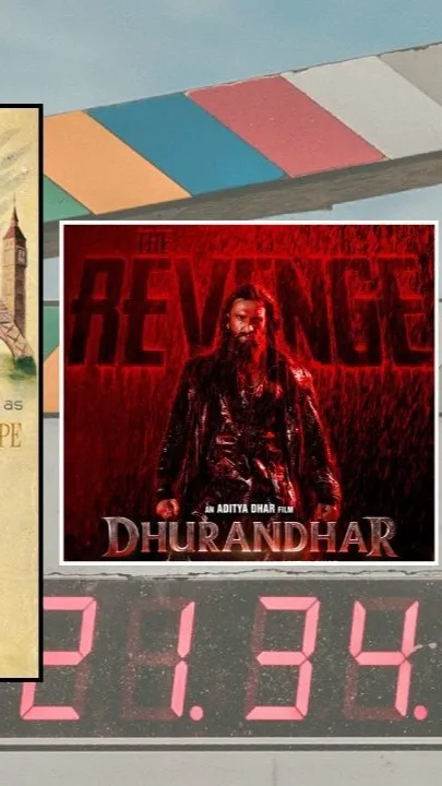 Hindi Cinemas Ultimate Endurance Test: The Longest Films.