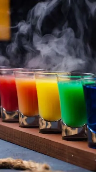 Shreya Pandey: 7 Holi houseparty drinks beyond Thandai. Wow your guests!