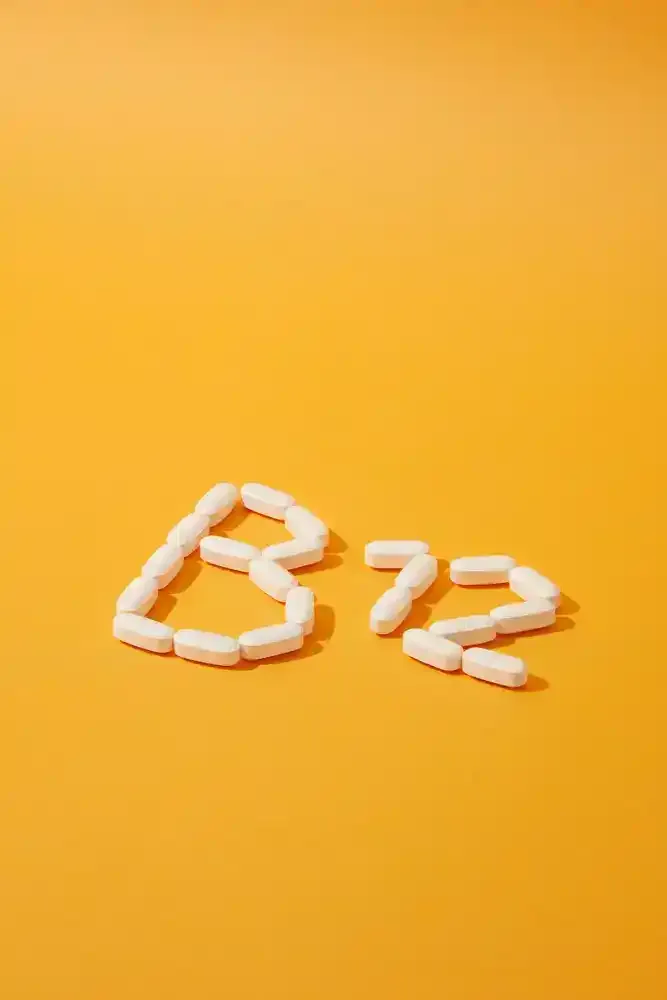 Power your body! B12 drives energy, nerves, blood. Restore low levels for peak function and vibrant health.