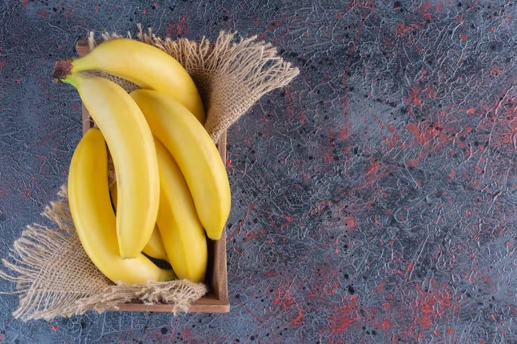 Chemically ripened bananas? Spot the signs! Details March 1, 2026.