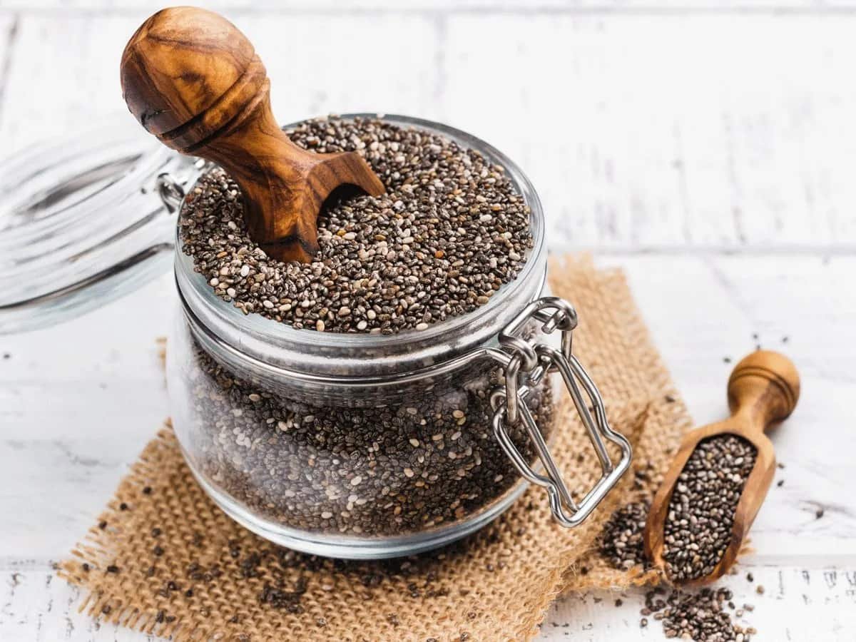 Whole vs. Ground Chia: Uncover the healthier truth. March 1, 2026.