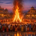 Rang Panchami: Spiritual Significance