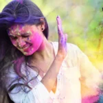 Holi 2026: First Aid Tips For Skin And Eye Irritation
