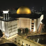 10 Largest Mosques In The World