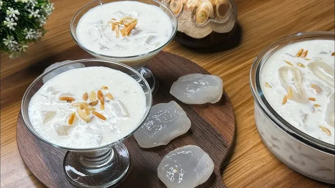 Sip summer! 5 refreshing ice apple recipes. March 6, 2026.