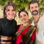 Rashmika Mandanna-Vijay Deverakonda Hyderabad Reception: How Bollywood Celebrated Their Union