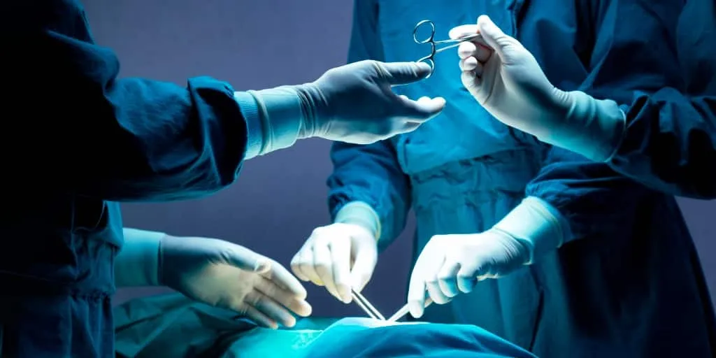 Cancer Surgery: Does it spread tumours? Separating fact from fear. March 11, 2026.