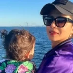 Priyanka Chopra Spends Fun Day With Daughter Malti After The Oscars