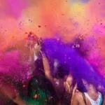 Exploring Holi Traditions Across The World