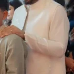 Allu Arjun And Sneha Reddy's Looks From Brother's Wedding
