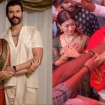 Inside Vijay Deverakonda's Watch Collection