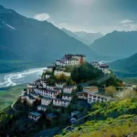 Best Places In India To Experience Snow In March