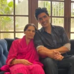 Celebs Show Support As Manish Malhotra Mourns Mother’s Death