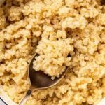 Vegetarian Foods That Have More Protein Than Fish