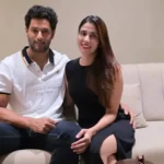 Who Is Anjum Khan, Voice Over Artist And Shivam Dube’s Wife