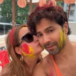 Vicky Kaushal To Parineeti Chopra: How The Parents Club Of B-Town Celebrated Holi