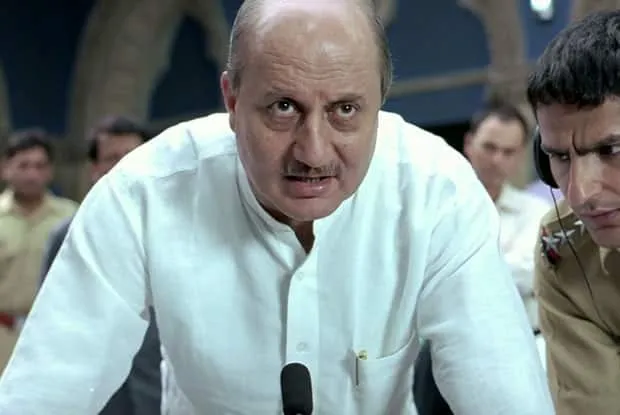 Anupam Khers Birthday: March 6, 2026! Relive his unforgettable film roles.