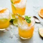 Weekend Drinks You Can Whip Up In 10 Minutes