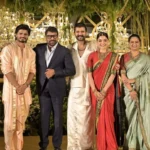Rashmika Mandanna-Vijay Deverakonda Reception Looks Decoded