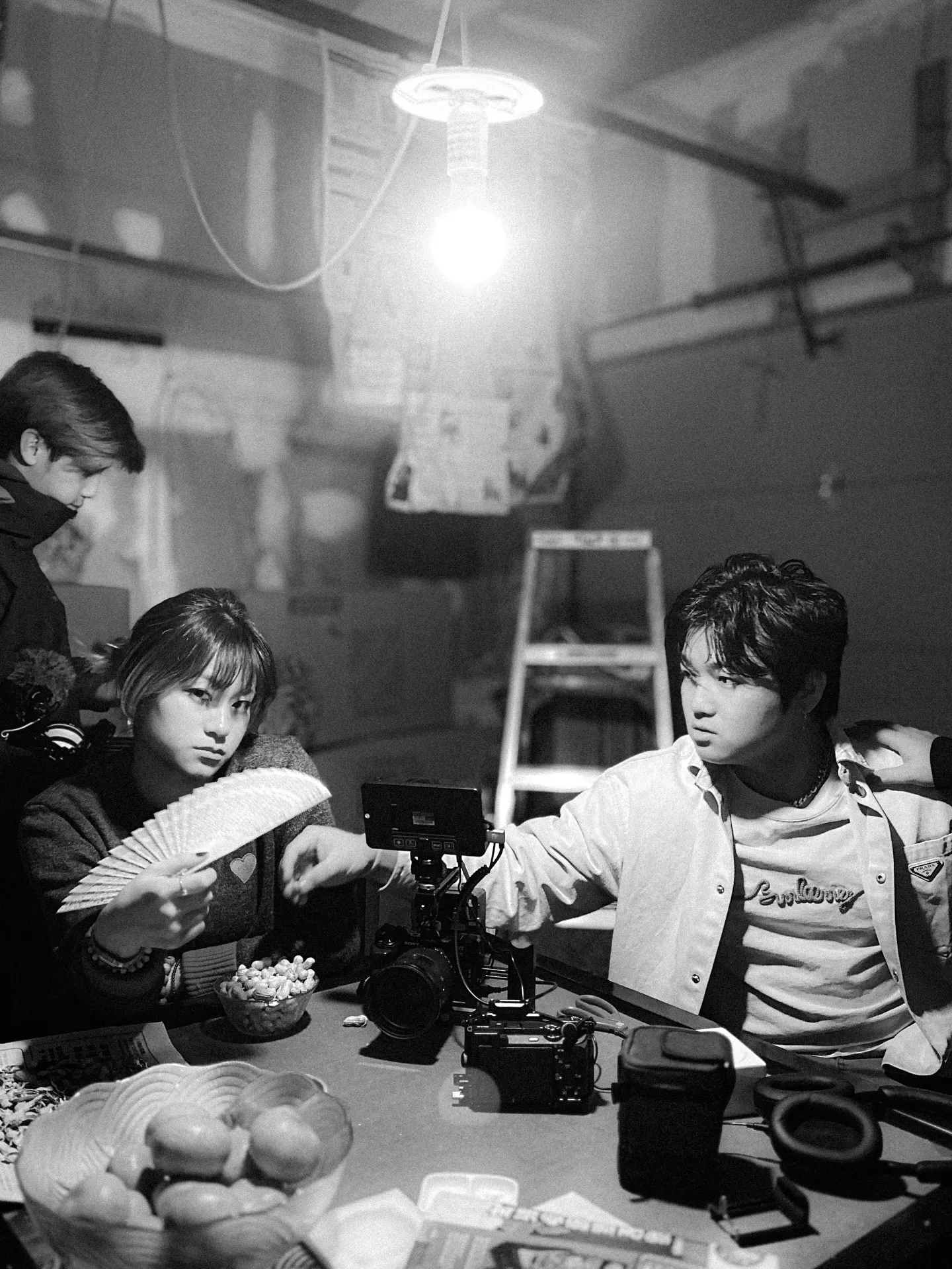 Iran vs. Israel: Cinematic Oscar Showdown. Unmissable award-winning films. March 11, 2026.