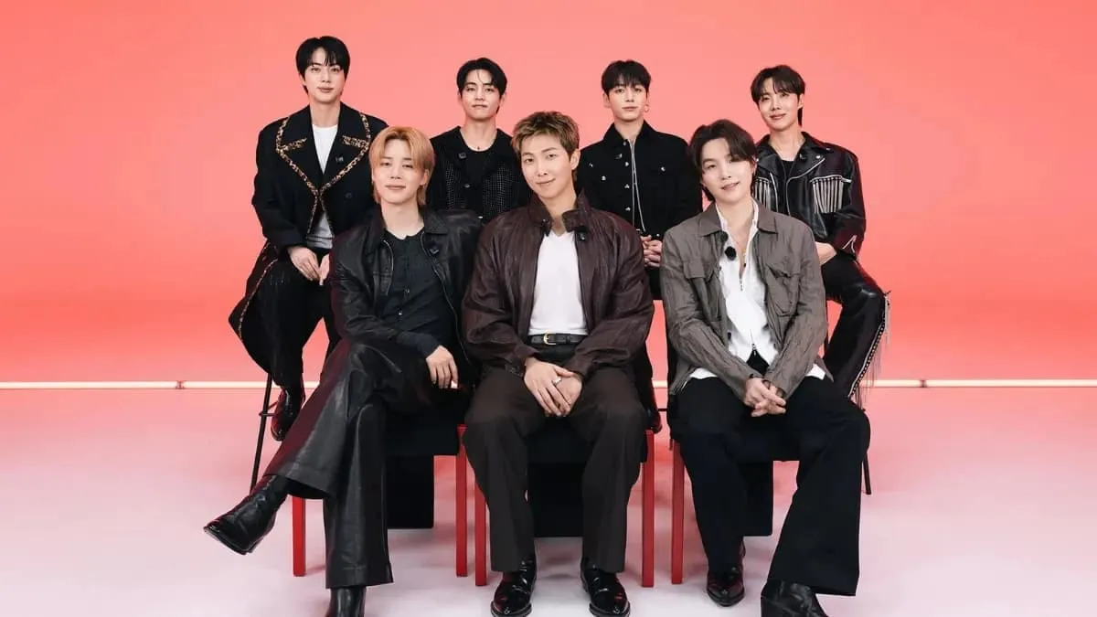 BTSs new song SWIM: The ultimate deep dive. March 20, 2026.