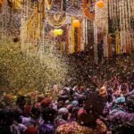 Lathmaar To Phoolon Wali Holi: Lesser-Known Holi Experiences In Mathura, Vrindavan