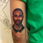 Zendaya's T Tattoo Breaks Internet: Celebs With Partner Name Tattoos