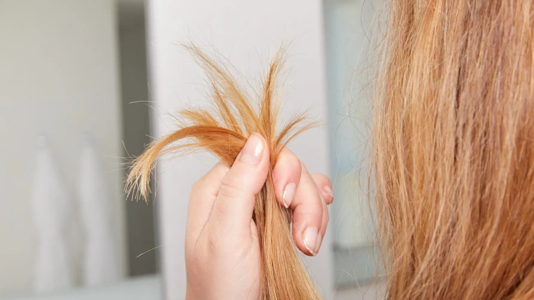 Is your hair sending SOS signals? Discover why on March 9, 2026.