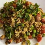 Ramadan Recipes: 3 Healthy Oats Upma For Suhoor