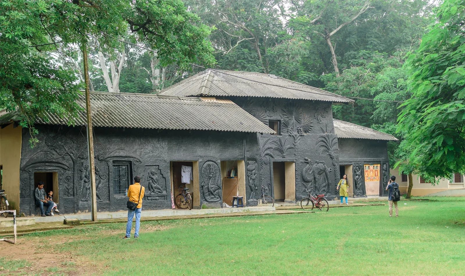 Journey into South Delhis ultra-exclusive addresses. March 02, 2026.