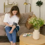7 Ways To Lower Blood Pressure