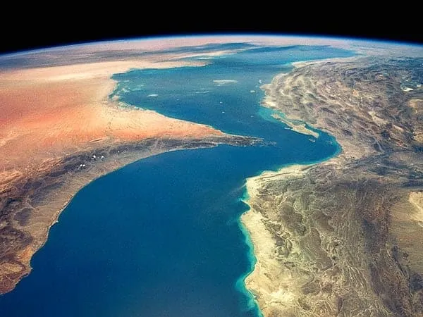 March 5, 2026: Hormuzs global significance. Why its fame?
