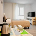 Are Hotel Room Kettles Safe?