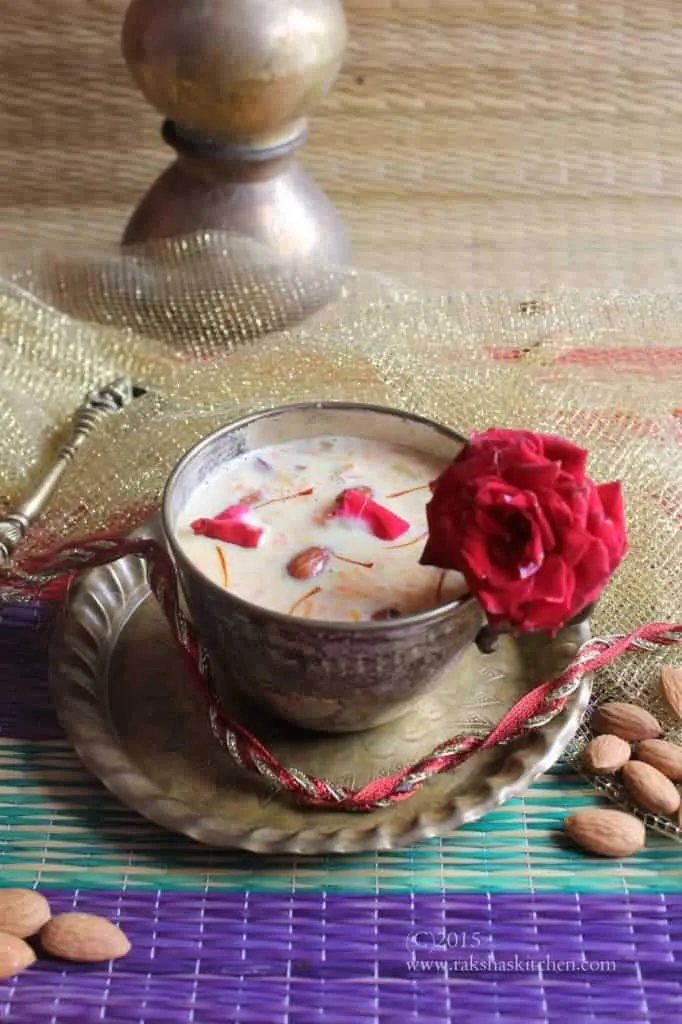 Gajar Sevai Kheer: Your next sweet obsession. Recipe launches March 11, 2026.