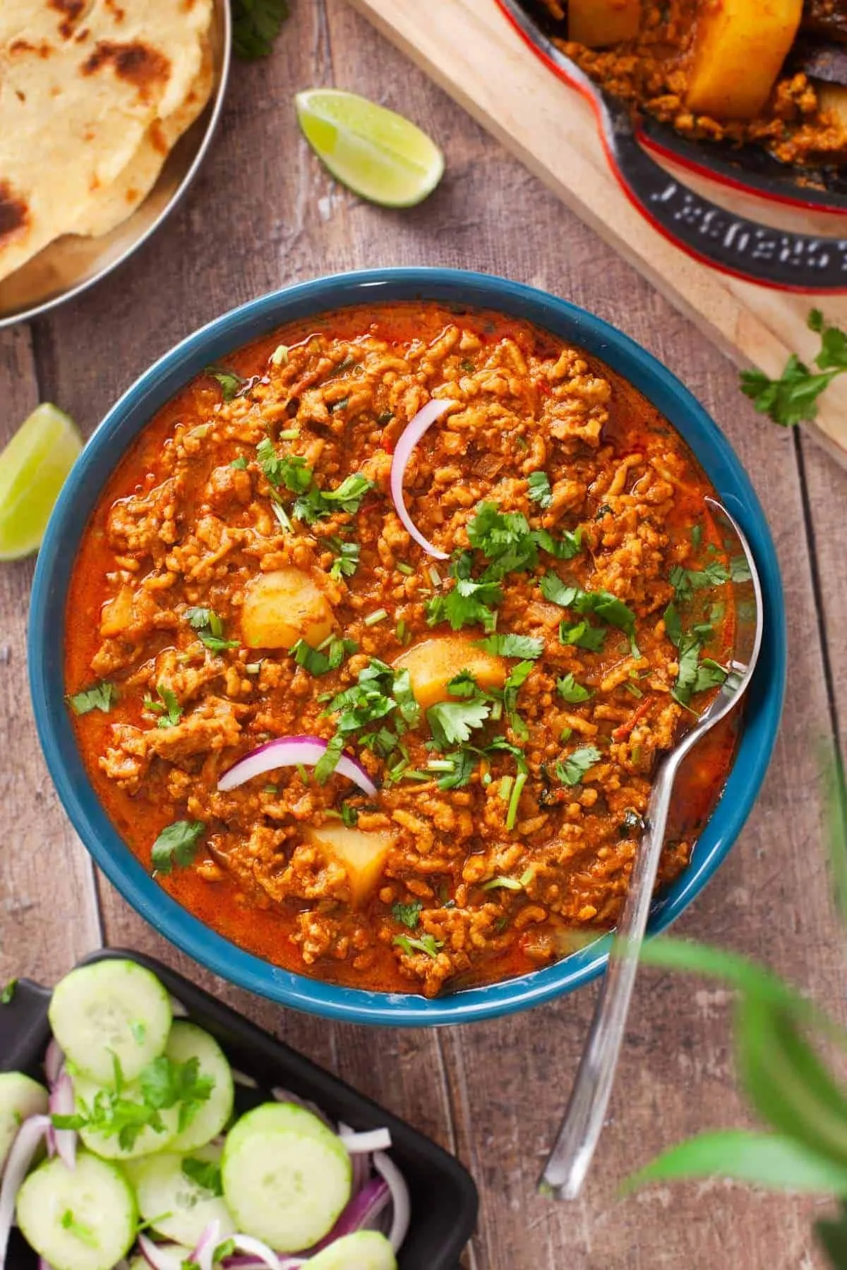 Unveiling TasteAtlas Top 10 Curries: The ultimate global ranking. March 10, 2026.