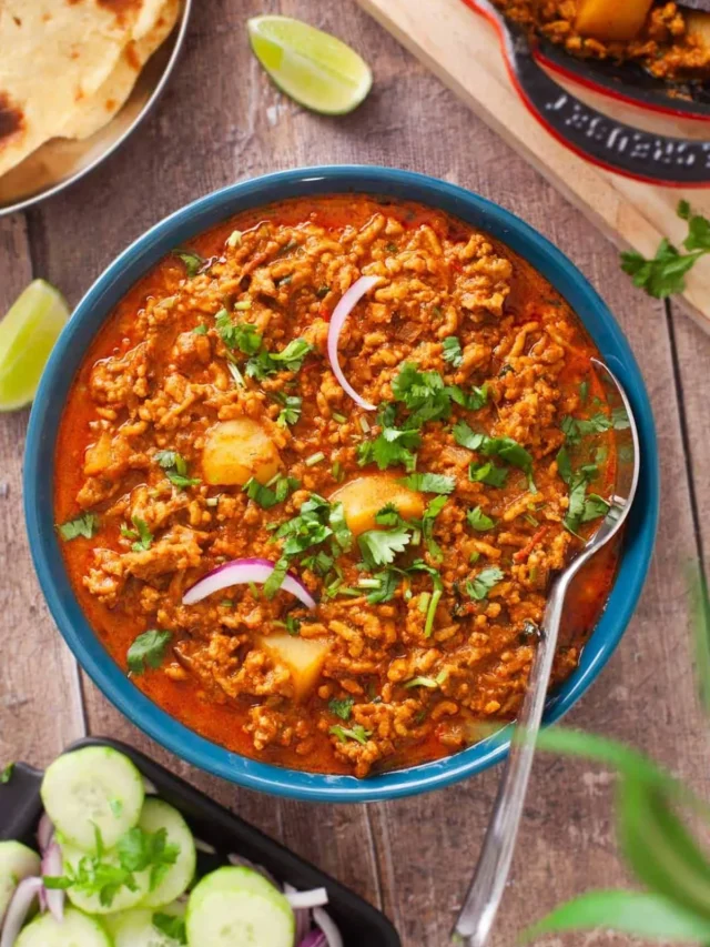 World’s Top 10 Curries, According To TasteAtlas