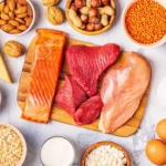7 Foods Weakening Your Bones Every Day