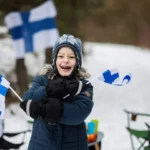 World Happiness Report 2026: Top 10 Happiest Countries In The World