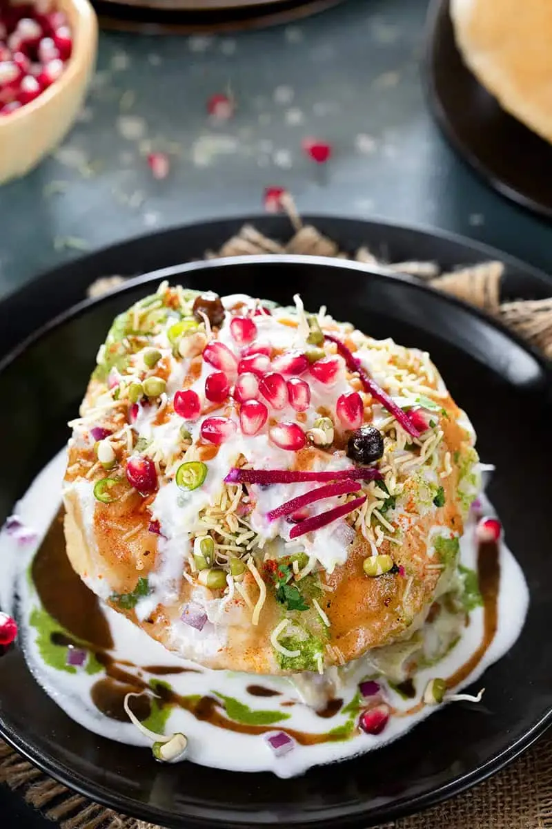 Master homemade Raj Kachori! Your delicious journey awaits: March 5, 2026.