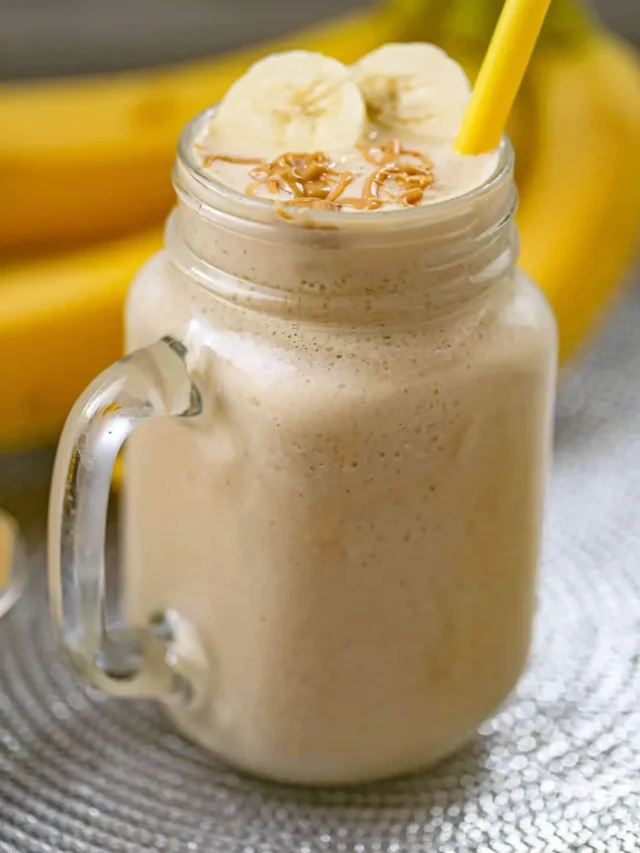 Ramadan Recipes: 5 Cooling Smoothies You Can Make For Sehri