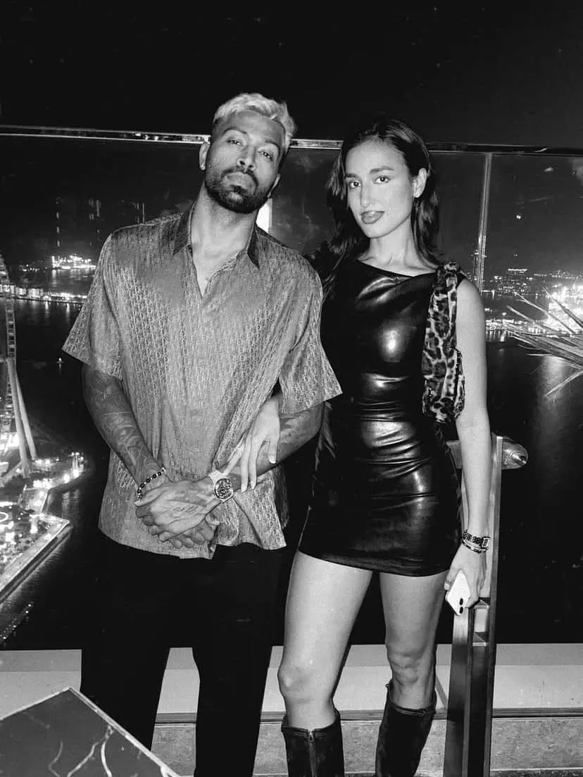 Hardik & Maheika: Their Love Chronicle, March 9, 2026