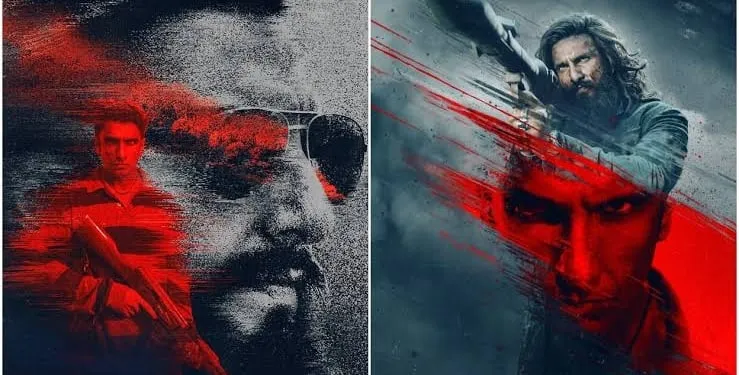 Dhurandhar 2 explodes! ₹100 Crore opener, eclipsing all rivals. March 20, 2026.