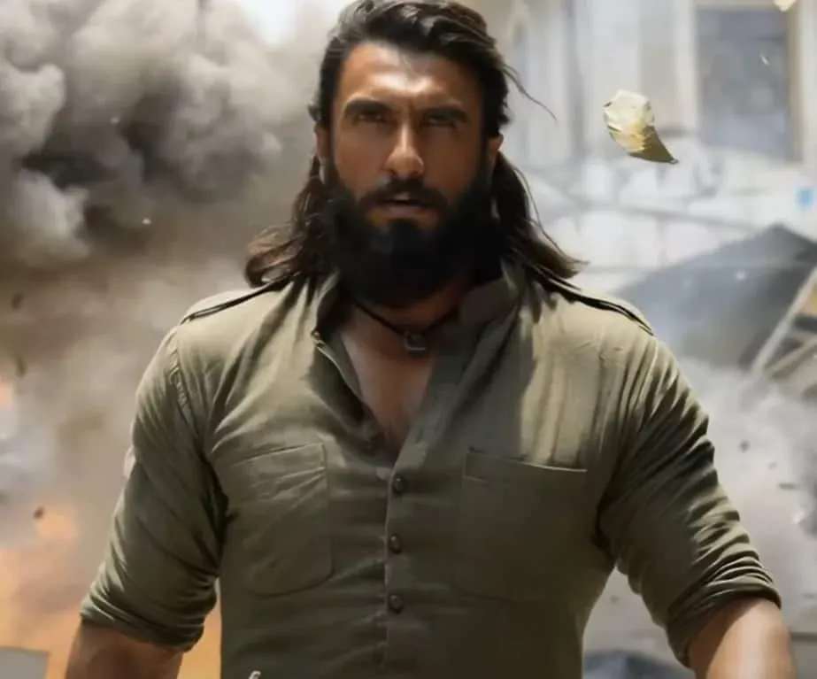 Brace yourself! Ranveer Singhs Dhurandhar 2 trailer. A potent warning arrives March 7, 2026.