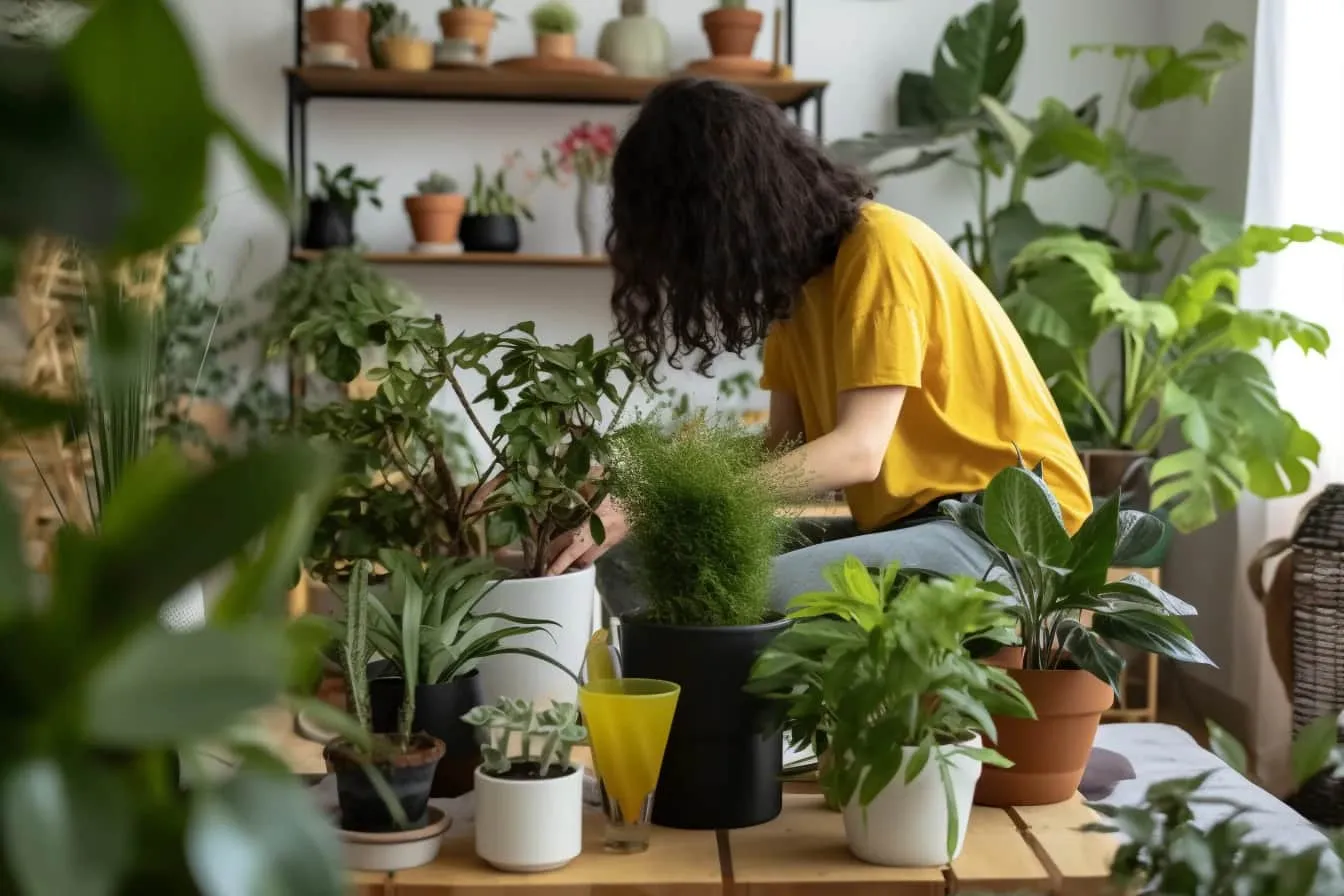 Beat Summer Heat: 6 Indoor Gardening Tips! March 8, 2026