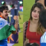 Who Is Ishan Kishan’s Girlfriend Aditi Hundia?