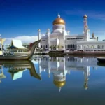 10 Most Beautiful Mosques In The World