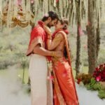 Alia Bhatt To Rashmika Mandanna: How Our Favourite Actresses Redefined Mehendi Designs
