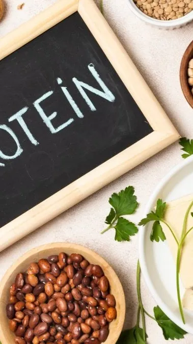 Shreya Pandey: Unleash plant power! Daily meals, maximum protein. Mar 09, 2026.